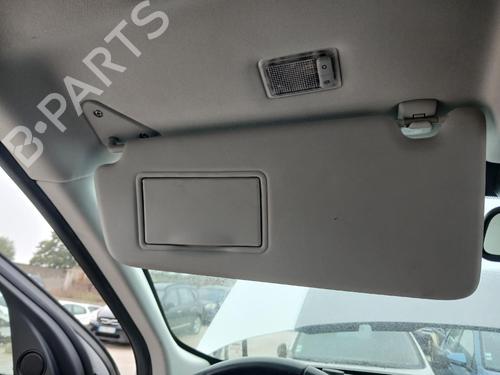 Left sun visor LAND ROVER DISCOVERY SPORT (L550) 2.0 D 4x4 | BP40484077I1 - Image 3
