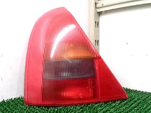 Used Left taillight RENAULT CLIO II (BB_, CB_) 1.2 (BB0A, BB0F, BB10, BB1K, BB28, BB2D, BB2H, CB0A,... (58 hp) 20873971