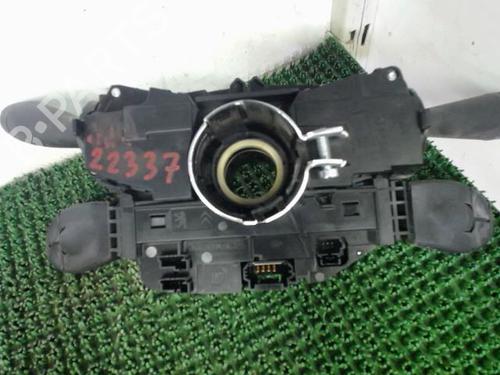 Used Steering column stalk PEUGEOT 5008 (0U_, 0E_) 2.0 HDi 150 / BlueHDi 150 (150 hp) 22088347