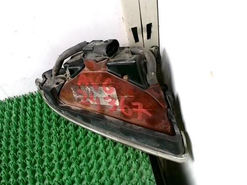 Used Left front fog light Left front fog light MERCEDES-BENZ M-CLASS (W163) ML 400 CDI (163.128) (250 hp) 23842750 23842750