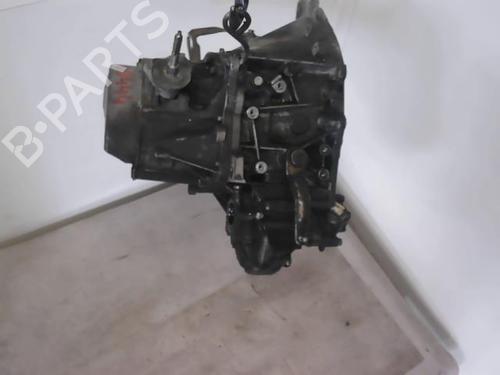 Gearbox PEUGEOT 206 Hatchback (2A/C) 2.0 HDI 90 | BP28475946M3 