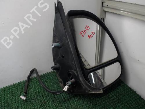 Right mirror FIAT DUCATO Van (230_) 2.8 D | BP22087656C27 