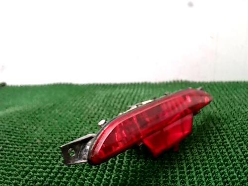 Used Third brake light Third brake light PEUGEOT 208 I (CA_, CC_) 1.4 HDi (68 hp) 25587393 25587393