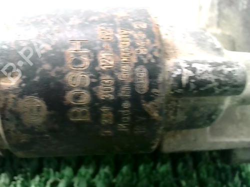 Used Starter Starter CITROËN AX (ZA-_) 14 D (52 hp) 22089897 22089897