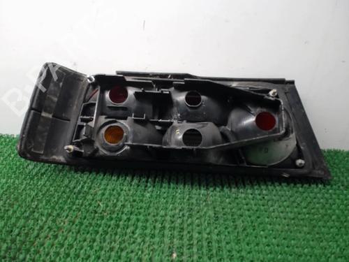 Right taillight PEUGEOT 405 I (15B) 1.8 Turbo Diesel | BP22079411C35 