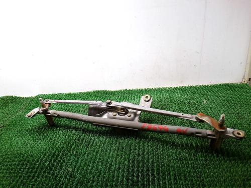 Used Front wiper motor Front wiper motor SEAT AROSA (6H1) 1.0 (50 hp) 34607692 34607692