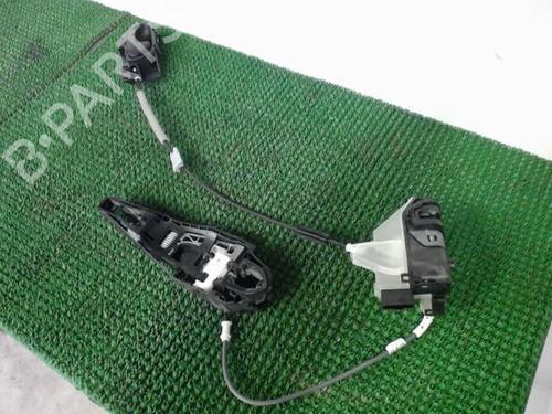 Front right lock OPEL VIVARO C Van (K0) 1.5 | BP22087190C97 