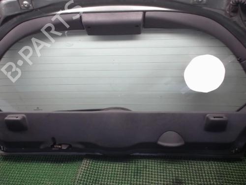 Tailgate CITROËN C2 (JM_) 1.4 HDi | BP20874742C6