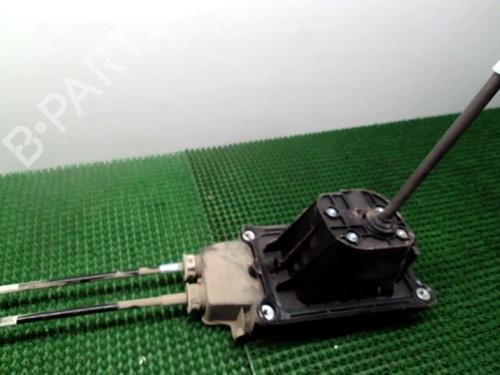 Used Gear lever RENAULT CLIO IV (BH_) 1.5 dCi 90 (90 hp) 22083720