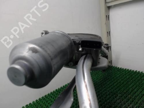 Used Front wiper motor RENAULT TRAFIC III Van (FG_) 2.0 dCi 120 (FGMN) (120 hp) 22083330