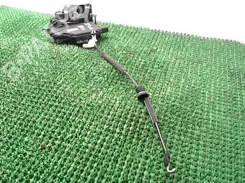 Rear left lock VW GOLF IV (1J1) 1.9 TDI | BP22089578C100 