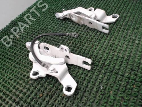 Used Hinge/Door check strap BMW 1 (E87) 120 d (177 hp) 22082225