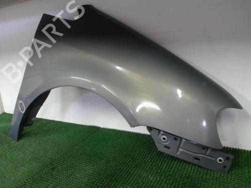 Right front fenders VW TOURAN (1T1, 1T2) 1.9 TDI | BP22082444C42 