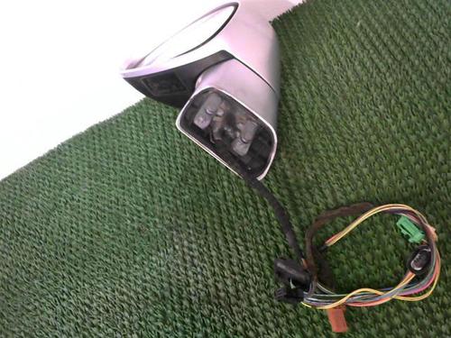 Left mirror CITROËN C4 I (LC_) 1.6 HDi | BP22088735C26 