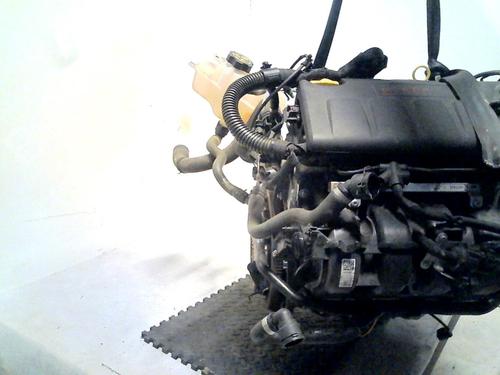 Engine OPEL CORSA E (X15) 1.4 (08, 68) | BP22090425M1  - Image 8