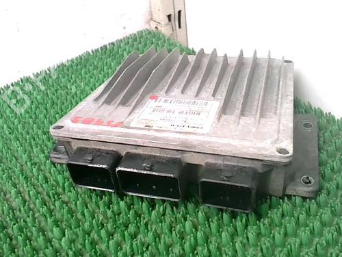 Electronic module NISSAN ALMERA II Hatchback (N16) 1.5 dCi | BP29212384M83 - Image 8