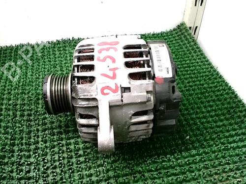 alternator-opel-cascada-w13-2013-2014-2015-2016-2017-2018-2019-27707934 main image