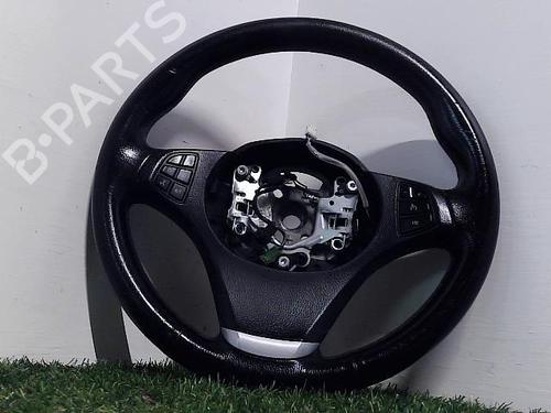 Used Steering wheel BMW X3 (E83) 2.0 d (150 hp) 22092346