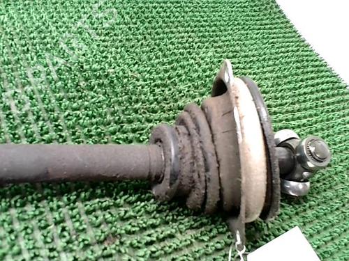 Used Left front driveshaft Left front driveshaft RENAULT TWINGO II (CN0_) 1.2 16V (CN04, CN0B) (75 hp) 26743188 26743188