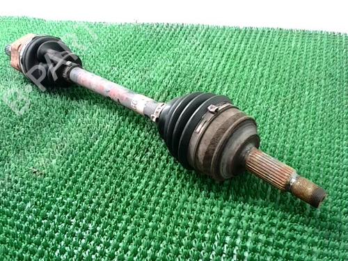 Used Left front driveshaft TOYOTA YARIS (_P9_) 1.4 D-4D (NLP90_, NLP90R) (90 hp) 30628920