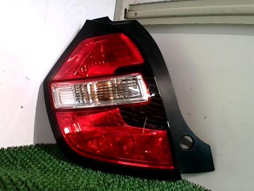 Left taillight RENAULT TWINGO III (BCM_, BCA_) 1.0 SCe 70 (BCMB) | BP29480669C34 - Image 3