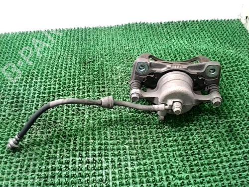 Used Right front brake caliper Right front brake caliper CHEVROLET SPARK (M300) 1.2 (82 hp) 27180526 27180526