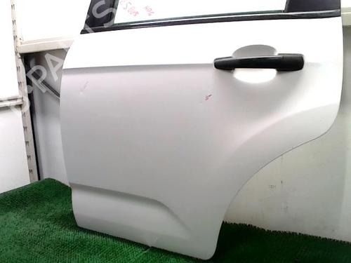 Dør venstre bagtil CITROËN C3 II (SC_) 1.1 i | BP32455893C4 - Image 3