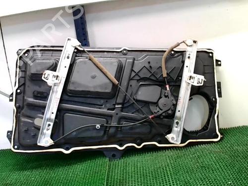 Front left window mechanism FORD FIESTA V (JH_, JD_) 1.4 16V | BP29816915C22