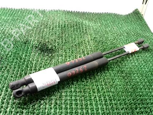 Used Tailgate lift support VW GOLF VI (5K1) 1.4 TSI (122 hp) 29900987