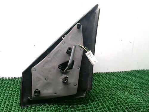 Right mirror DACIA LODGY (JS_) 1.5 dCi (JSMC, JSAF) | BP20876279C27 