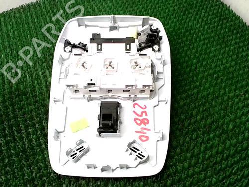 Kabinelys OPEL CORSA F (P2JO) 1.2 (68) | BP34432880I8 - Image 4
