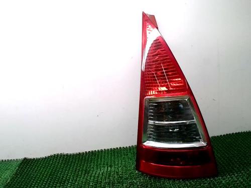Used Left taillight Left taillight 22090111 22090111