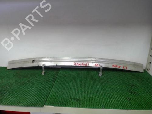 Front bumper reinforcement BMW X3 (E83) 2.0 d | BP20875510C109 