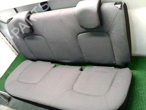 Used Seats set RENAULT ZOE (BFM_) ZOE (88 hp) 22089074