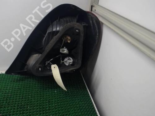 Used Left taillight Left taillight TOYOTA COROLLA Liftback (_E11_) 2.0 D-4D (CDE110_, CDE110R) (90 hp) 22076953 22076953