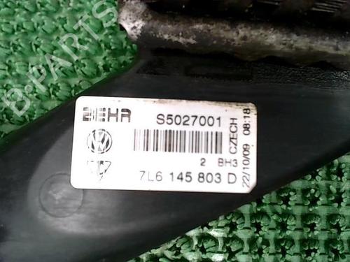 intercooler-audi-q7-4lb-30-tdi-quattro-2006-2007-2008-2009-2010-2011-2012-2013-2014-2015-2016-22092140 main image