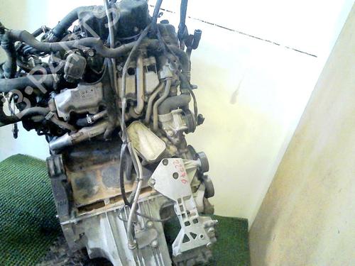 Engine MERCEDES-BENZ B-CLASS Sports Tourer (W245) B 180 CDI (245.207) | BP22085406M1 