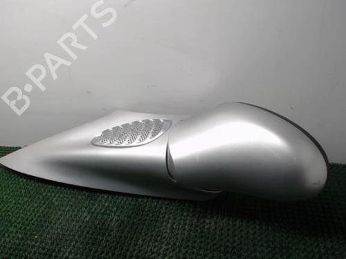 Used Left mirror RENAULT ESPACE III (JE0_) 2.2 12V TD (JE0E, JE0H, JE0P) (113 hp) 25262101
