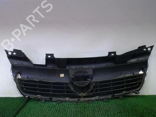 Grille OPEL ZAFIRA / ZAFIRA FAMILY B (A05) 1.9 CDTI (M75) | BP20877255C40 