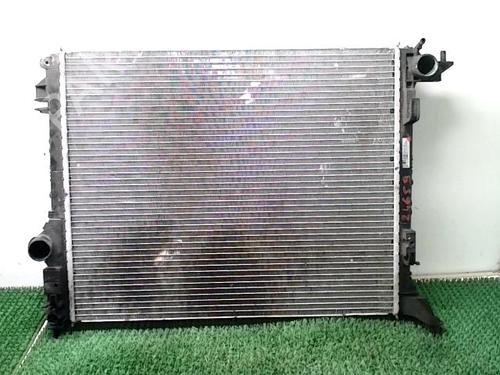 Used Water radiator RENAULT MEGANE IV Grandtour (K9A/M/N_) 1.5 dCi 110 (110 hp) 29986475