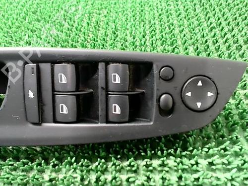 Used Left front window switch Left front window switch BMW X5 (E70) xDrive 35 d (286 hp) 26443530 26443530