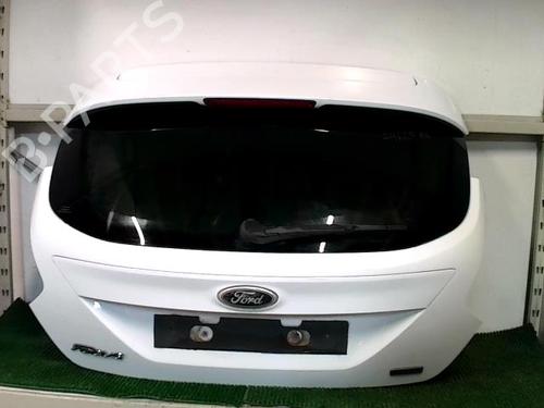 Used Tailgate FORD FOCUS III 1.6 TDCi (115 hp) 29817030