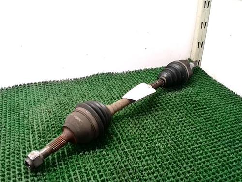 Used Left front driveshaft Left front driveshaft CITROËN C3 I (FC_, FN_) 1.4 HDi (68 hp) 28475920 28475920