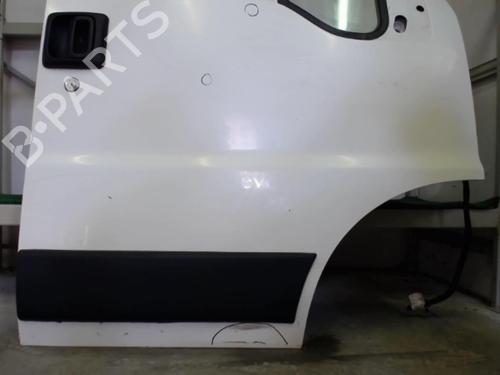 Right front door CITROËN JUMPER I Van (244) 2.0 HDi | BP20876458C3 