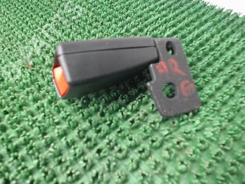 Seat buckle OPEL CORSA D (S07) 1.0 (L08, L68) | BP22087501I32 