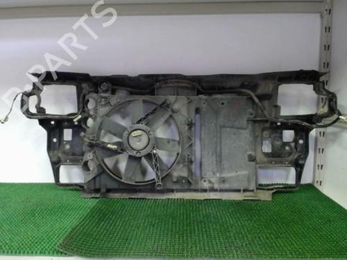 Front slam panel VW POLO III (6N1) 60 1.4 | BP22085649C72 
