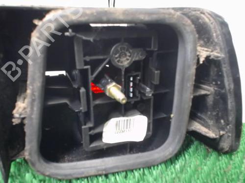 Used Left taillight Left taillight 22087280 22087280