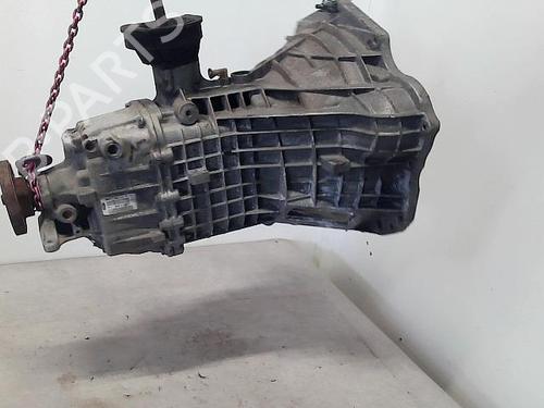 Used Gearbox Gearbox FORD TRANSIT Van (E_ _) [1994-2000] 22092748 22092748