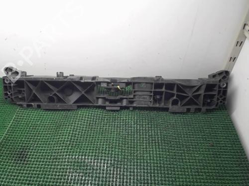 Crossmember RENAULT CLIO IV (BH_) 1.5 dCi 75 | BP25262233C162 