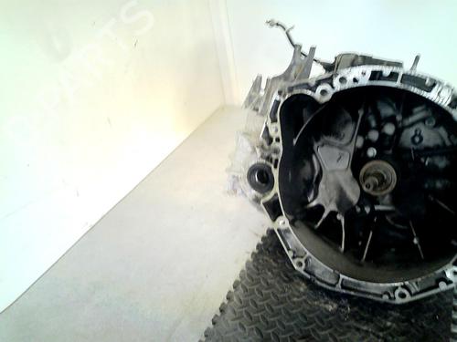 Used Gearbox RENAULT SCÉNIC II (JM0/1_) 1.9 dCi (JM14) (131 hp) 22087948